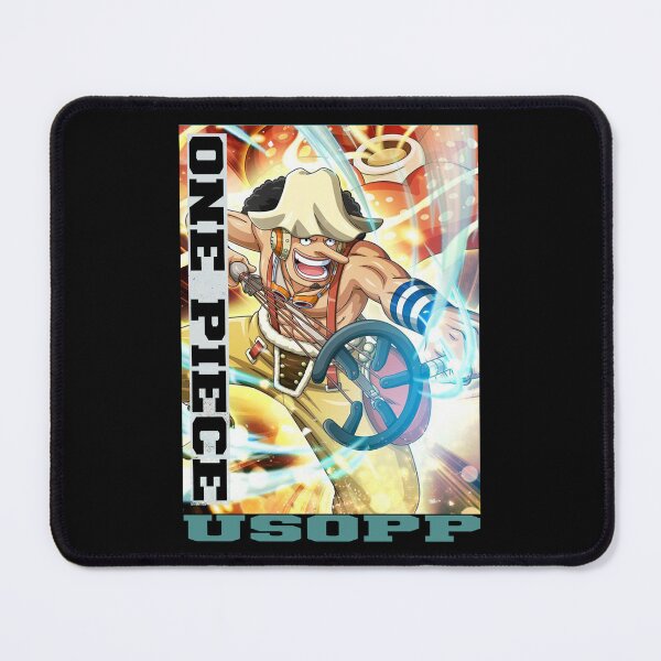 Item preview, Usopp One Piece designed and sold by Kaken-C.