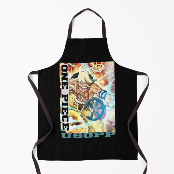 Item preview, Usopp One Piece designed and sold by Kaken-C.