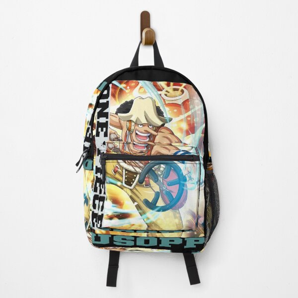 Item preview, Usopp One Piece designed and sold by Kaken-C.