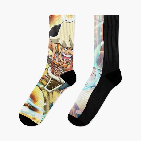 Item preview, Usopp One Piece designed and sold by Kaken-C.