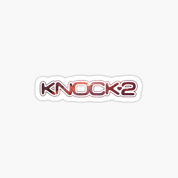 Artikel-Vorschau von Knock2 Mirage, designt und verkauft von Cultivated-Art.