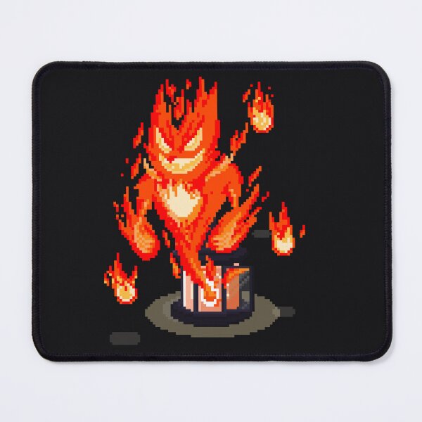 Item preview, Pixel Art Lanten Spirit designed and sold by PixelCarvel.