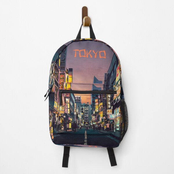 Item preview, Tokyo designed and sold by TravelWish.