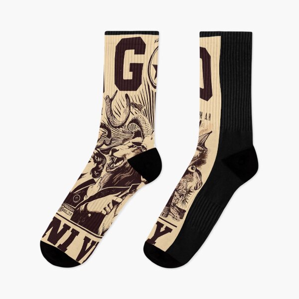 Item preview, G*D UNIVERSITY (AUSTRALIA) XXIV designed and sold by Takin-Thepiss.