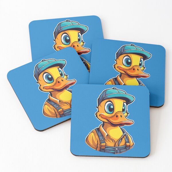 Item preview, Duck Farmer designed and sold by WildlifeInc.