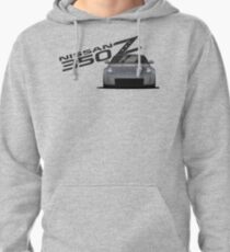 Nissan 350Z // Front Pullover Hoodie