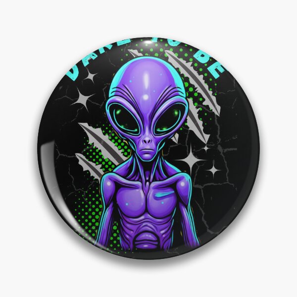 Item preview, Cosmic Encounter: Dare To Be Different  designed and sold by milliedoesart84.