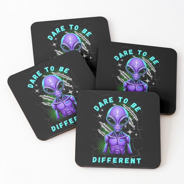 Item preview, Cosmic Encounter: Dare To Be Different  designed and sold by milliedoesart84.