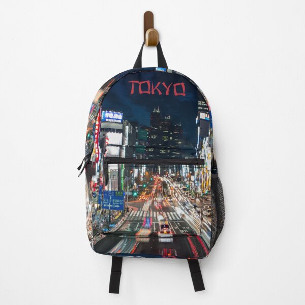 Item preview, Tokyo designed and sold by TravelWish.