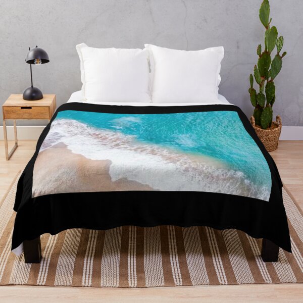 Item preview, The Beach designed and sold by Zombie-Killa.