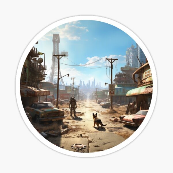 Artikel-Vorschau von Wasteland, designt und verkauft von MendaciousMina.