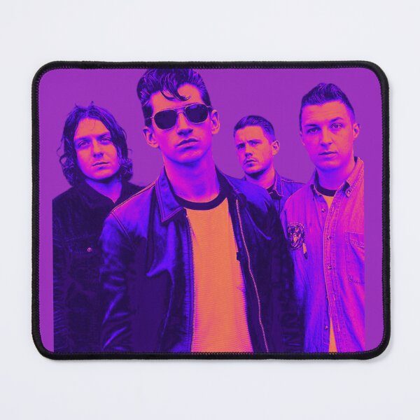 Item preview, Arctic Monkeys -AM designed and sold by Star Treatment.