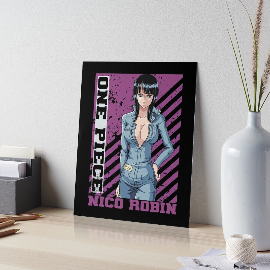 One Piece Nico Robin