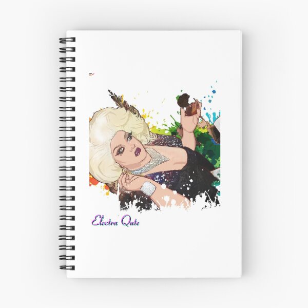 Item preview, Water Color Queen designed and sold by ElectraQute.