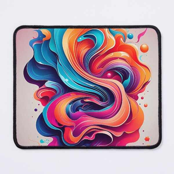 Item preview, Artistic color designed and sold by ArtfullMinds.