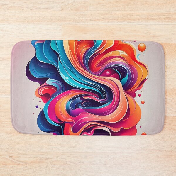 Item preview, Artistic color designed and sold by ArtfullMinds.