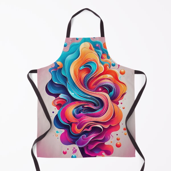 Item preview, Artistic color designed and sold by ArtfullMinds.