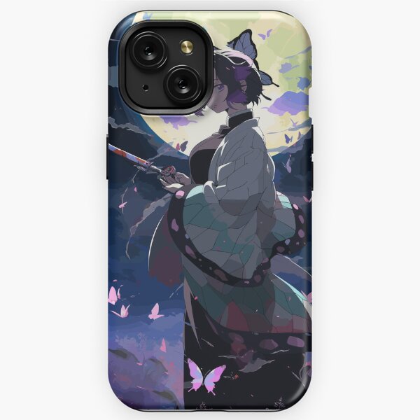 Shinobu Kocho iPhone Cases for Sale | Redbubble