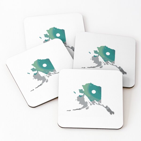 Item preview, Alaska designed and sold by Katherine Faris.