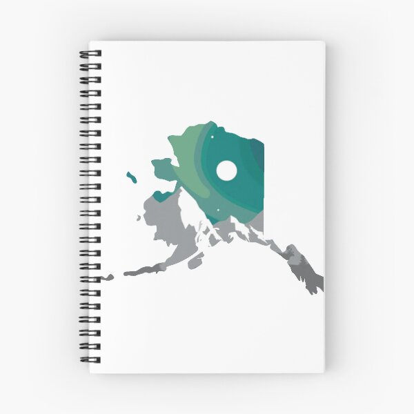 Item preview, Alaska designed and sold by Katherine Faris.