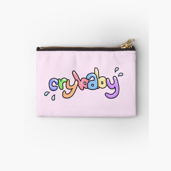 Item preview, crybaby designed and sold by nathanlittle147.