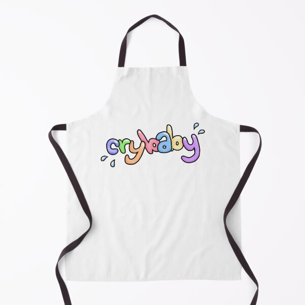Item preview, crybaby designed and sold by nathanlittle147.