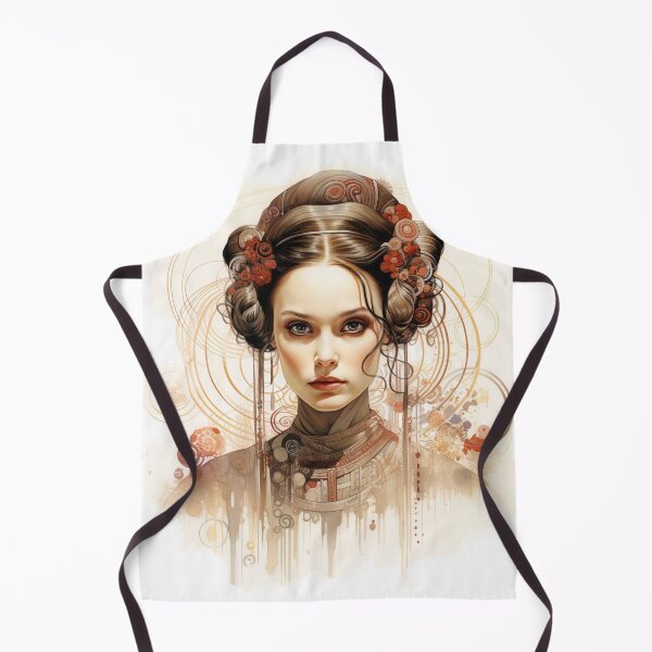 Item preview, Space Siren designed and sold by MendaciousMina.