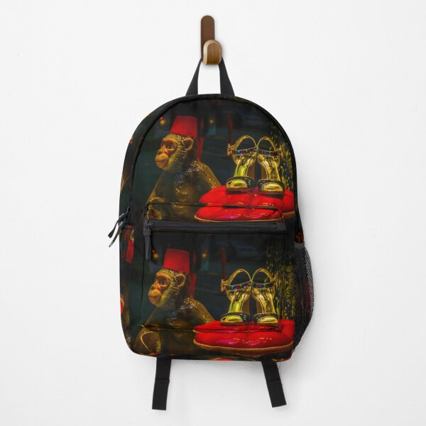 Item preview, Monkey Delivery Service designed and sold by Steven Jodoin.
