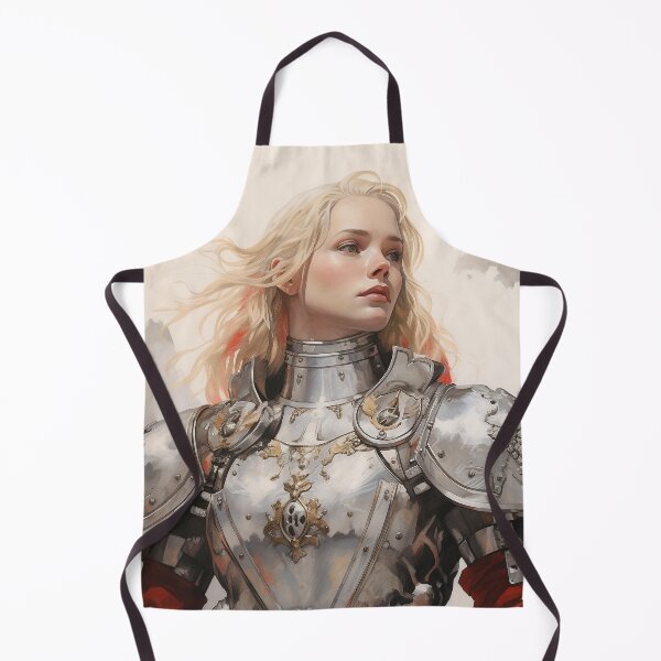 Item preview, Fantasy Portrait Series: Warrior Maidens [Model 02] designed and sold by grimtower.