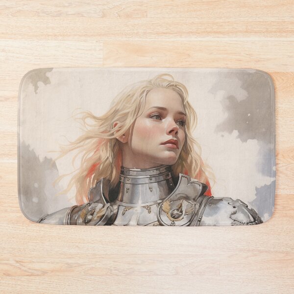 Item preview, Fantasy Portrait Series: Warrior Maidens [Model 02] designed and sold by grimtower.