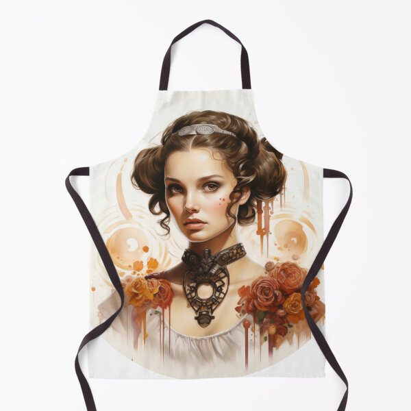 Item preview, Space Siren designed and sold by MendaciousMina.