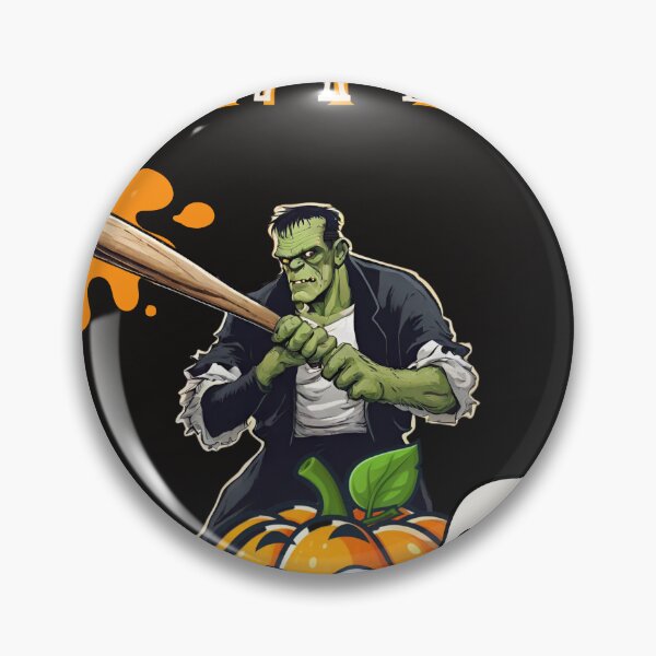 Item preview, Halloween scary part don't look designed and sold by SeeingBeyond.