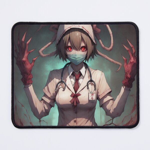 Item preview, the doktor, isss ssinnnn... designed and sold by MidknightBpaw.