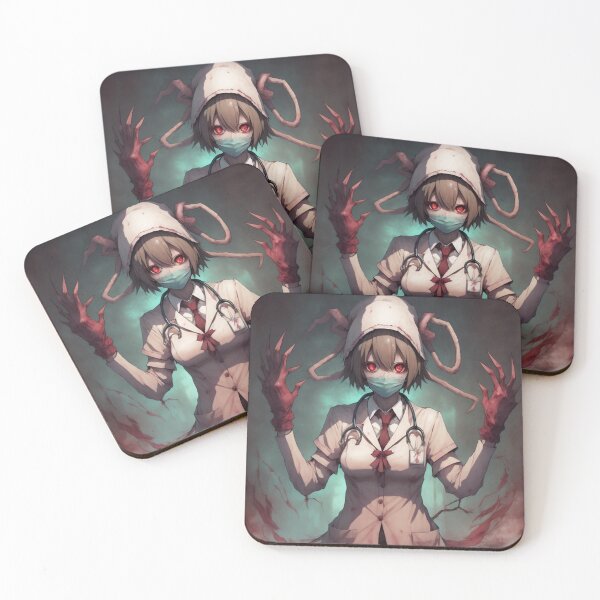 Item preview, the doktor, isss ssinnnn... designed and sold by MidknightBpaw.