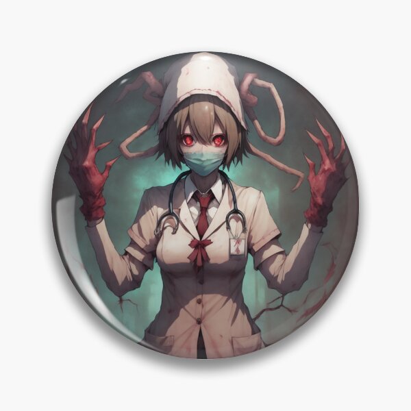 Item preview, the doktor, isss ssinnnn... designed and sold by MidknightBpaw.