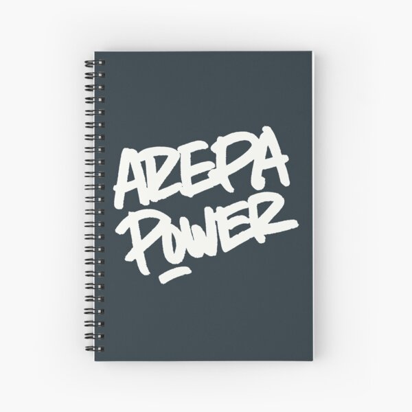 Item preview, Arepa power designed and sold by industriavisual.