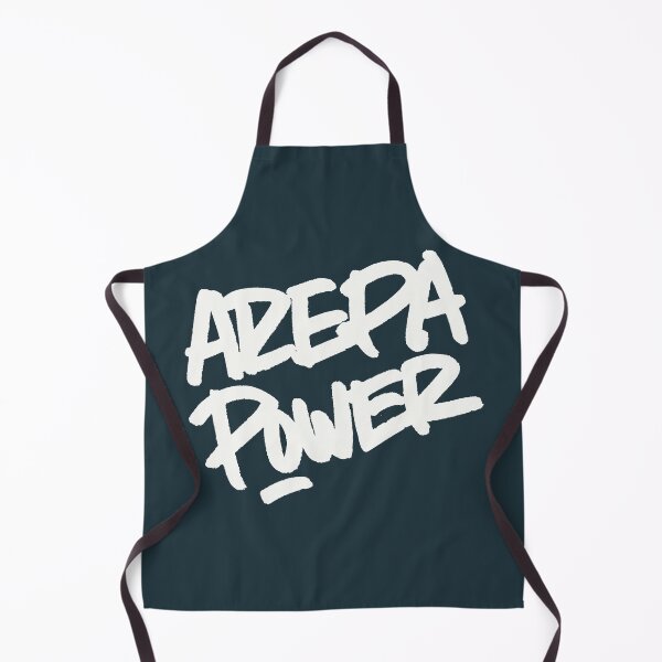 Item preview, Arepa power designed and sold by industriavisual.