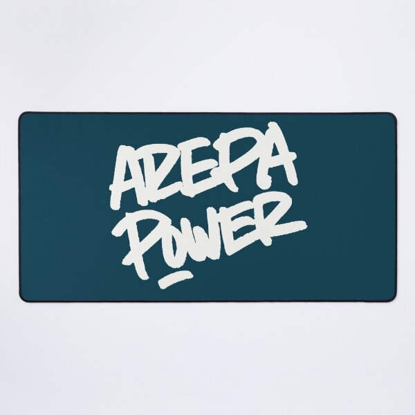 Item preview, Arepa power designed and sold by industriavisual.