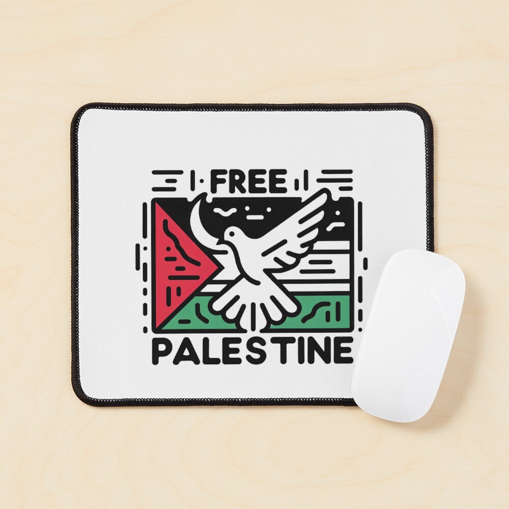 Item preview, Mouse Pad designed and sold by placesonearth.