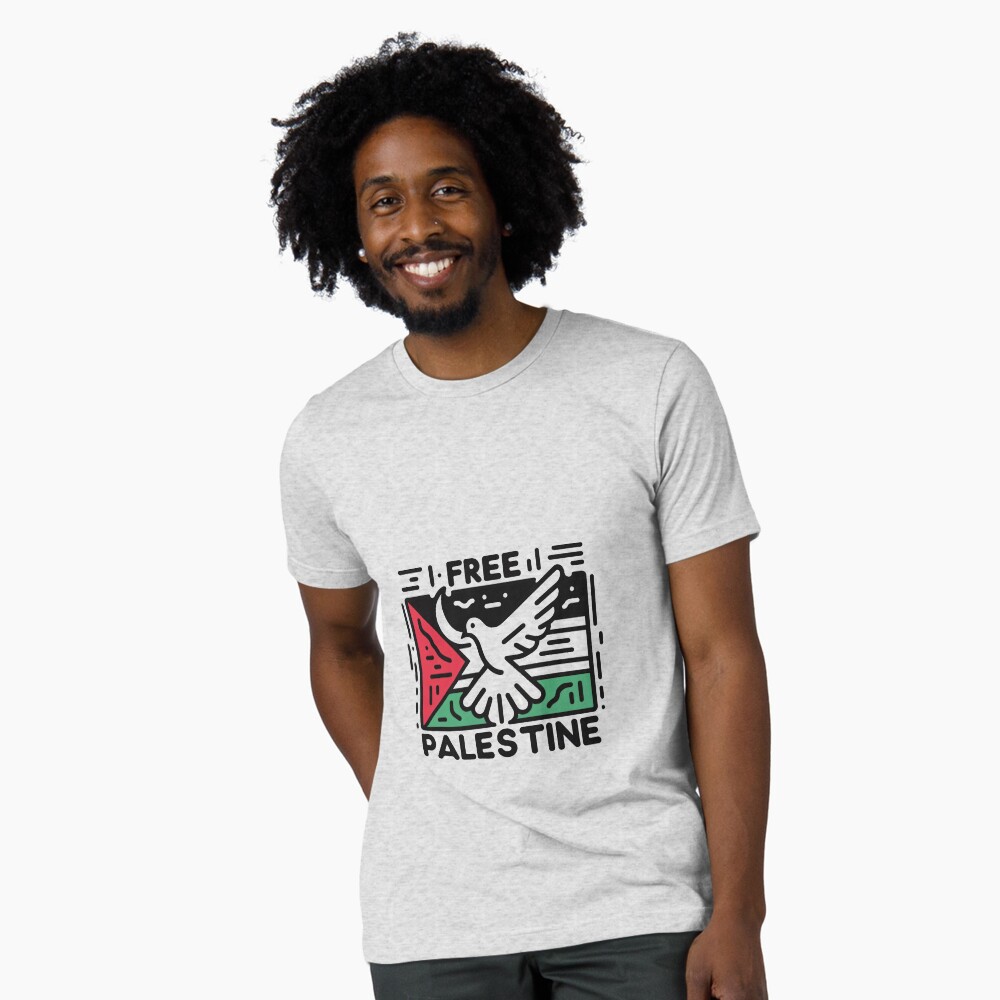 Item preview, Tri-blend T-Shirt designed and sold by placesonearth.