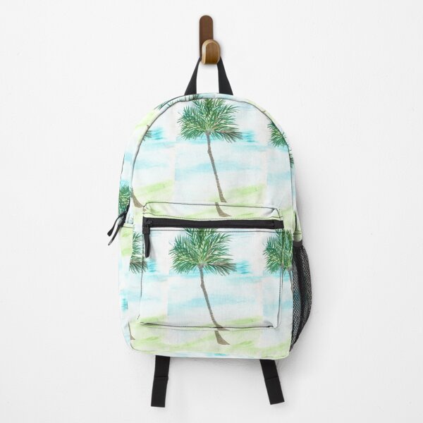 Item preview, Lonely Palm Tree designed and sold by Praline Creative.
