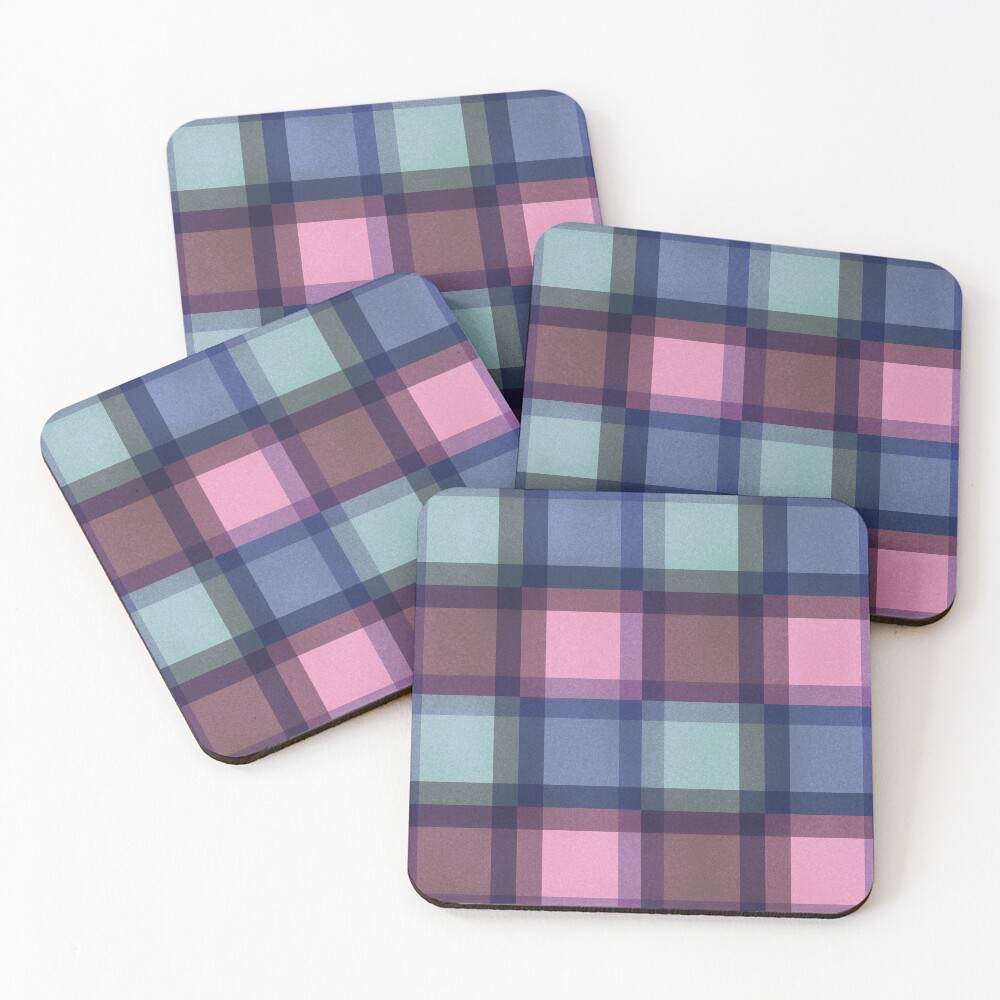 Item preview, Coasters (Set of 4) designed and sold by StephersMc.