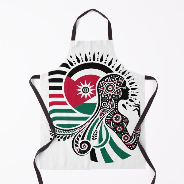 Item preview, Free Palestine Women designed and sold by Places On Earth.