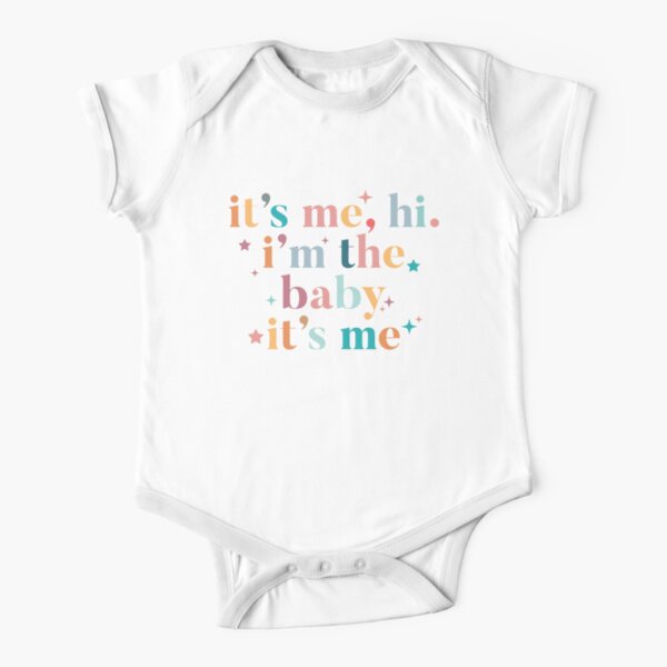 PIMP Poop in My Pants Funny Baby One Piece Funny Gift Body Suit Gifts  Graphic Infant Clothing Baby Shower Gift Short Sleeve Bodysuit 