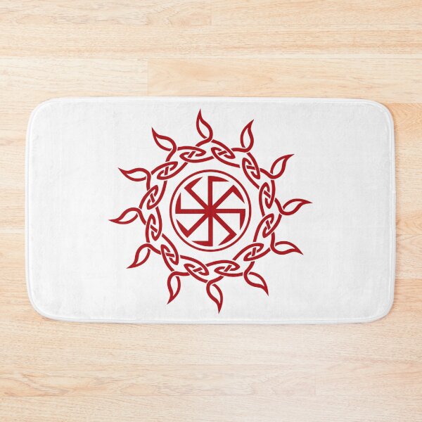 Item preview, Svarog (Swarog), Slavic God of Fire and Sky designed and sold by TempleCatWear.