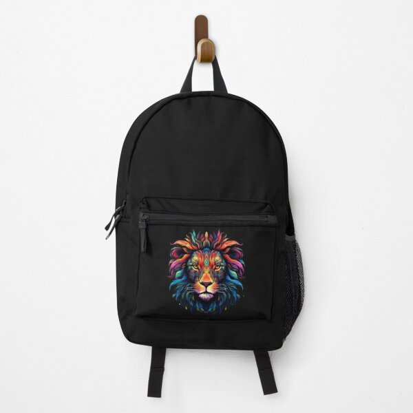 Item preview, Beautiful Lion Head Design designed and sold by neatdesignsbycm.