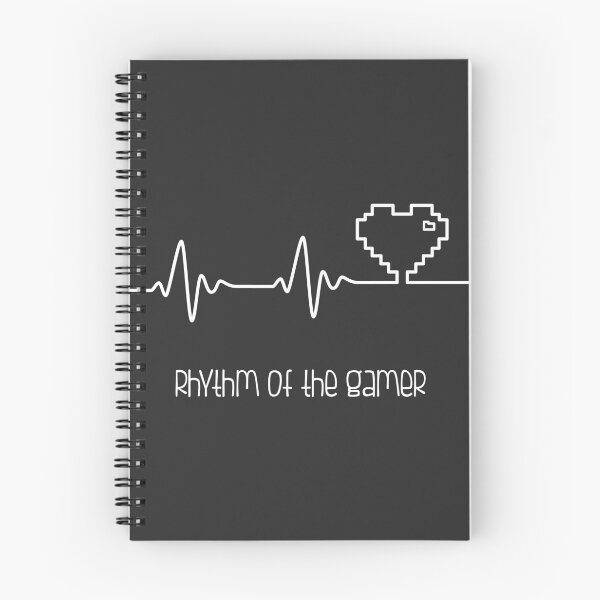 Item preview, Rhythm Of the Gamer designed and sold by Pacari.