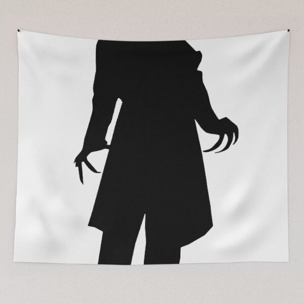 Item preview, Nosferatu designed and sold by BELLOBORDO.