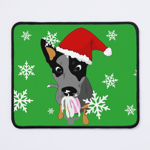Item preview, Cooking With Cattle Dogs designed and sold by BuckWildDesigns.