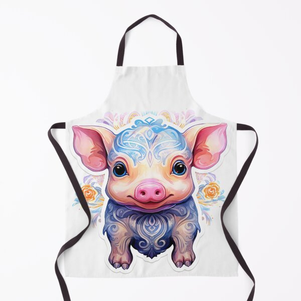 Item preview, pig designed and sold by thanomsak suwannasi.